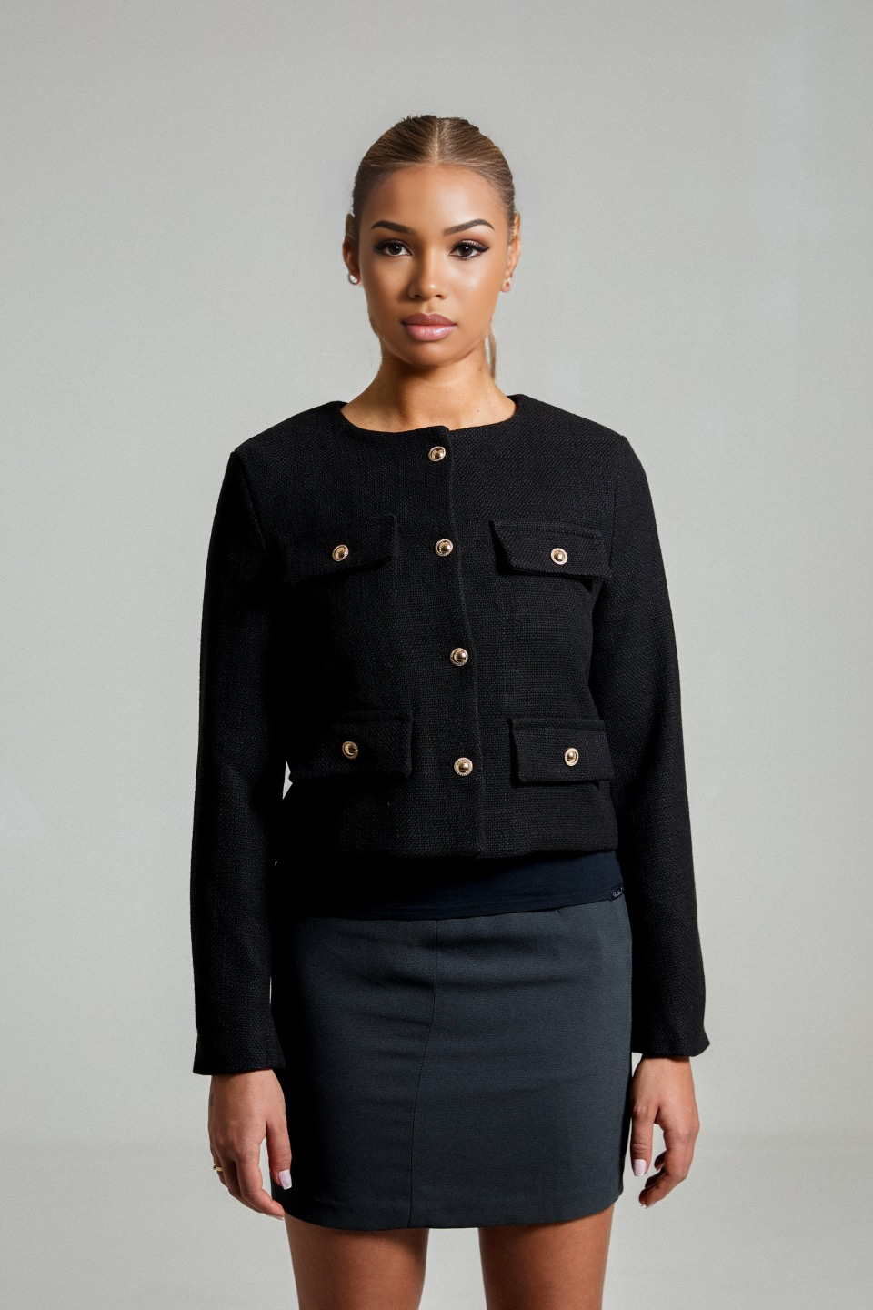 Mystique & Co™ Léa Jacket