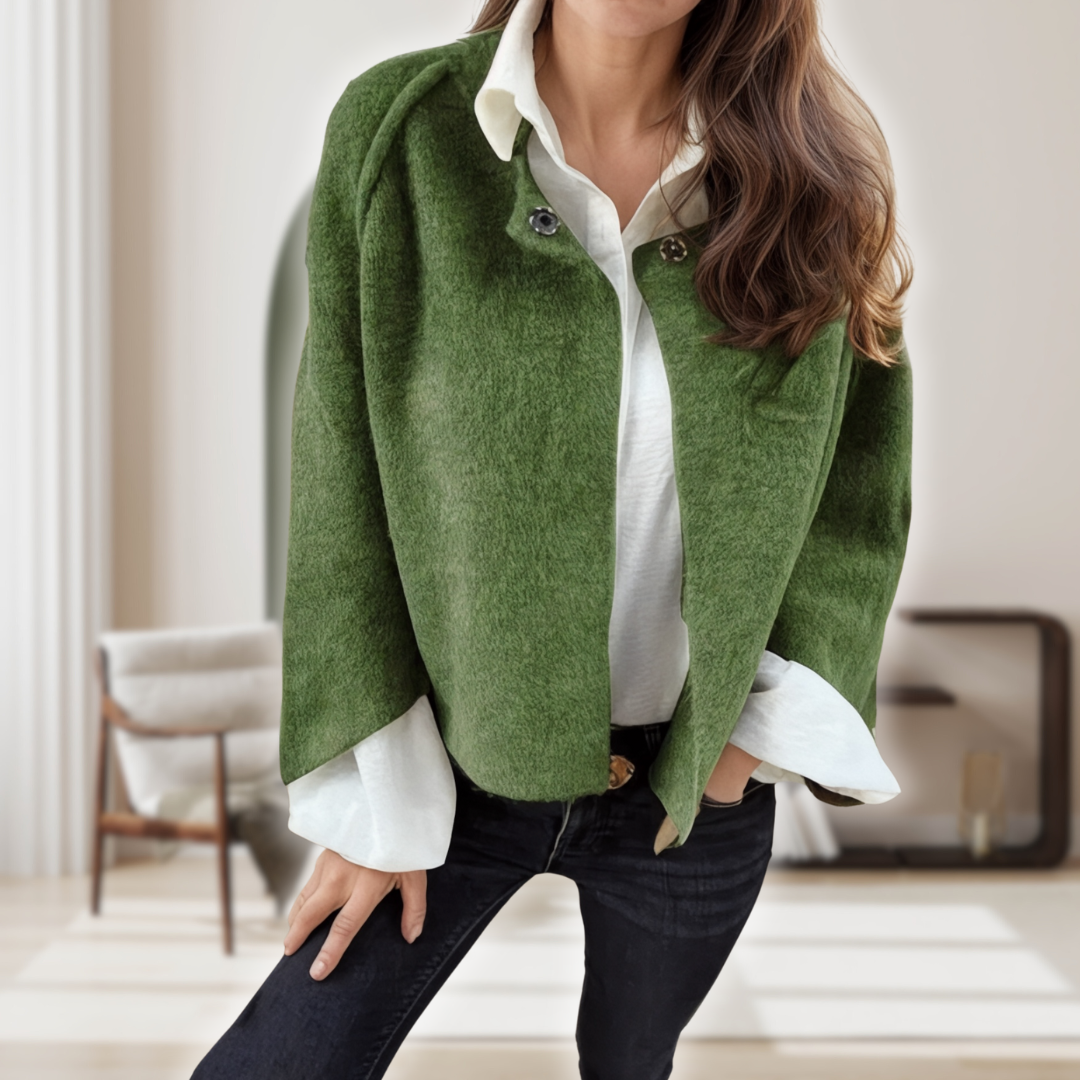 Mystique & Co™ Lily cozy cardigan