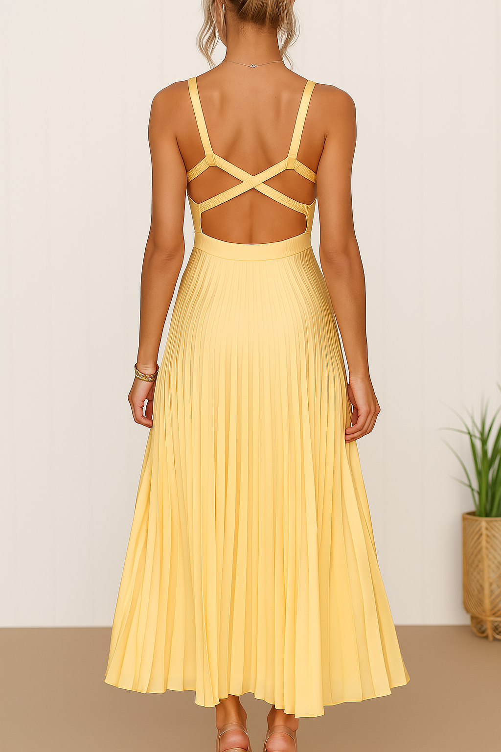 Mystique & Co™ Aurora Dress