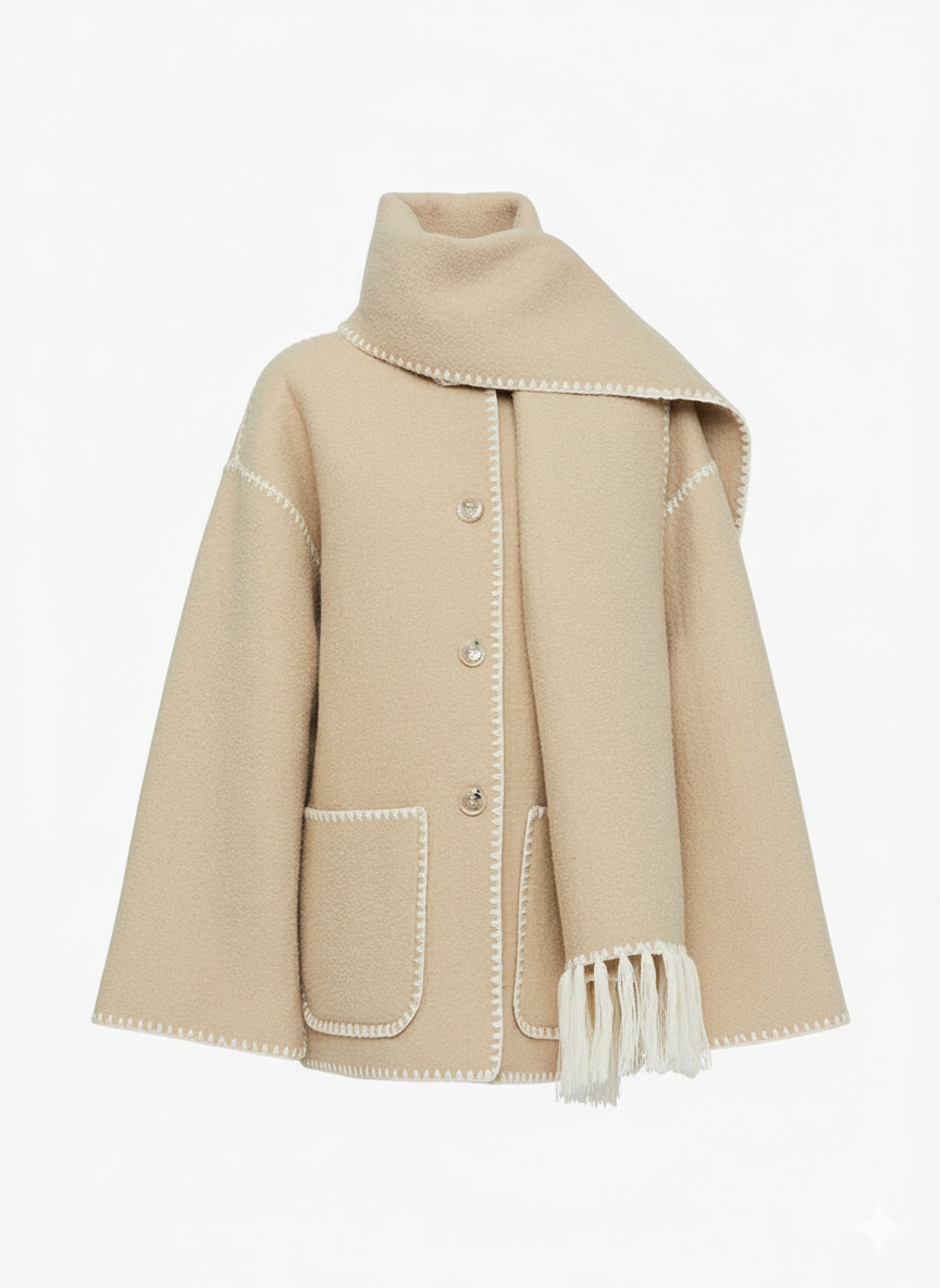 Mystique & Co™ Coco Jacket