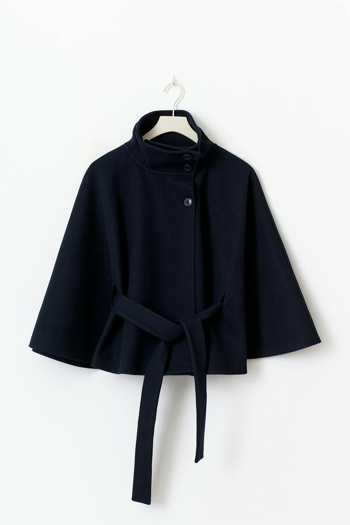 Mystique & Co™ Belted Cape