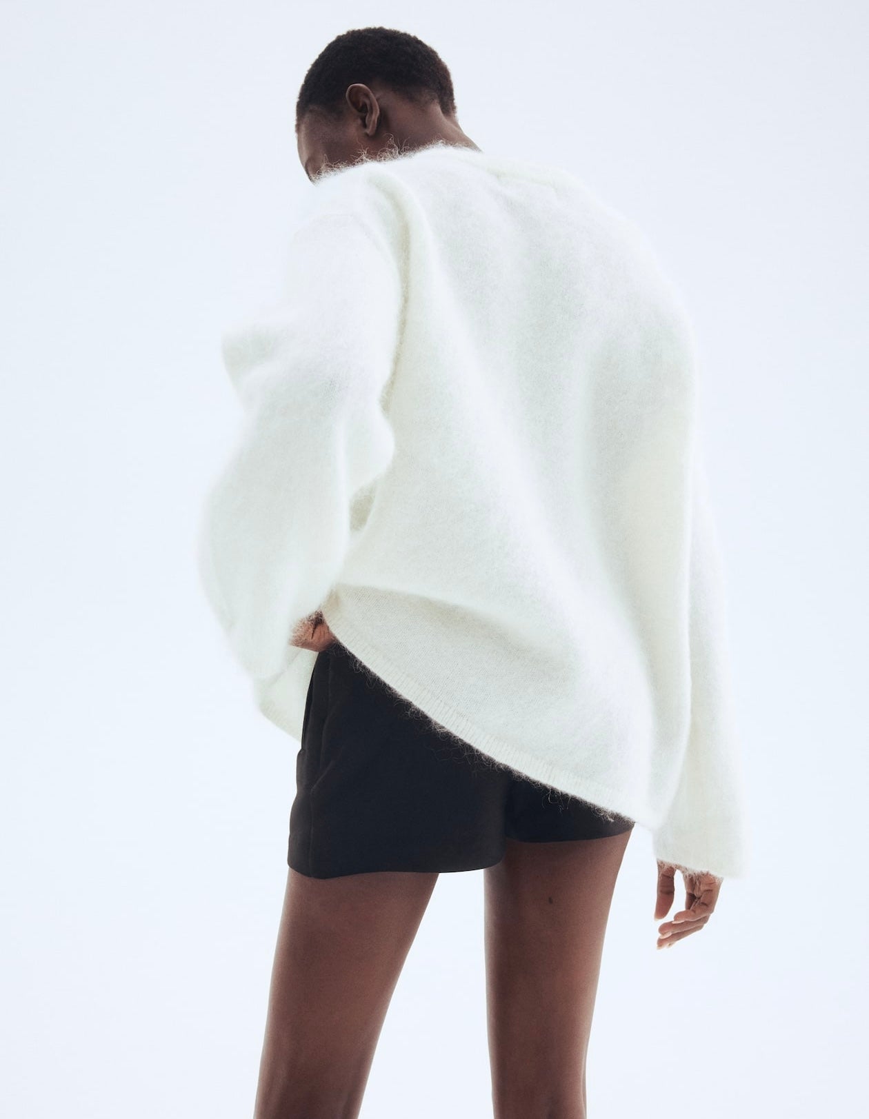 Mystique & Co™ Élise – Chic Jumper