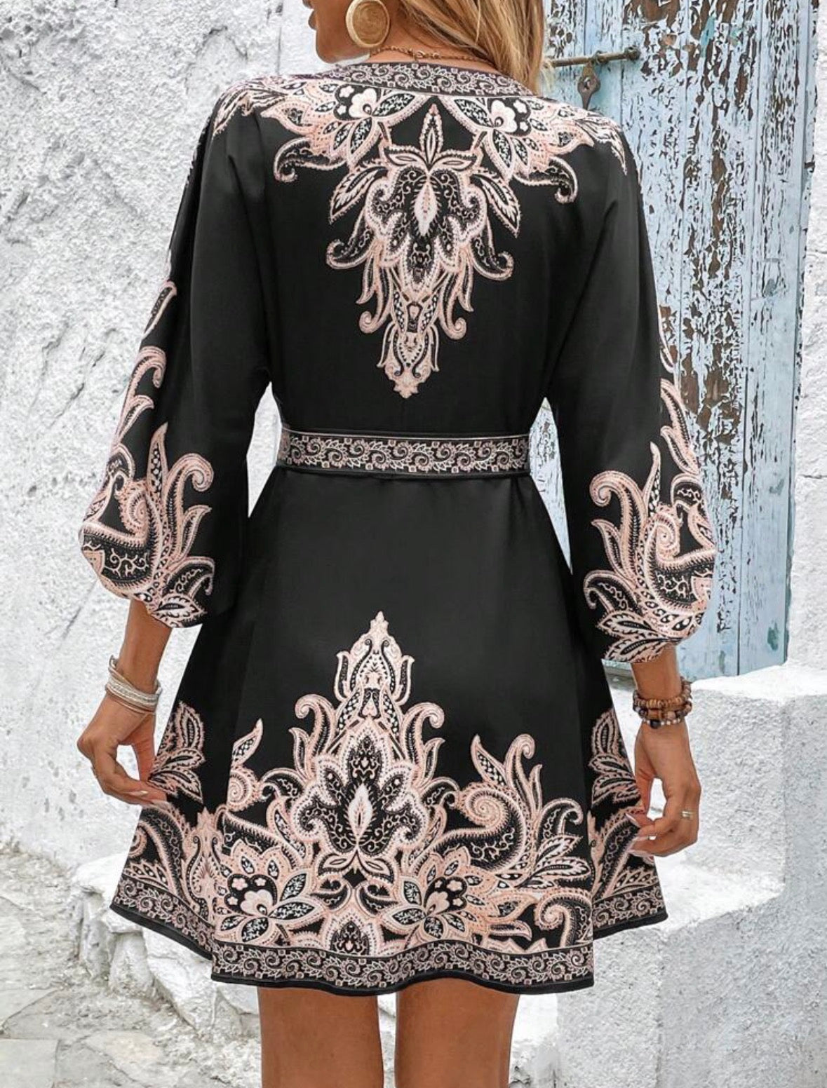 Mystique & Co™ Isla Dress