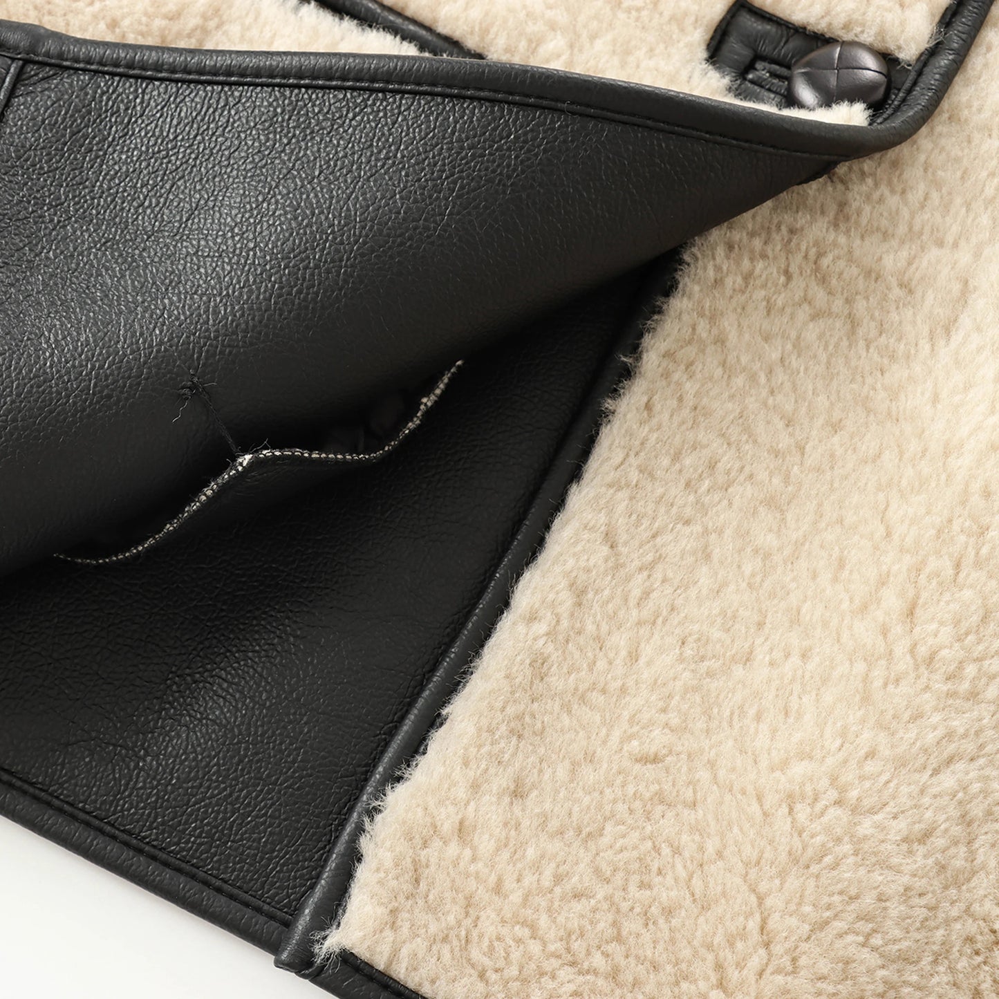 Mystique & Co™ Chloé Wool Coat