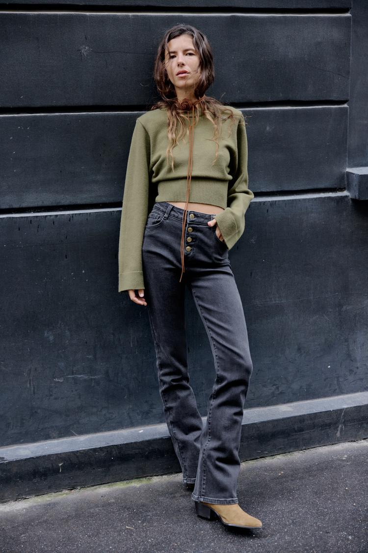 Mystique & Co™ Lily Sweater