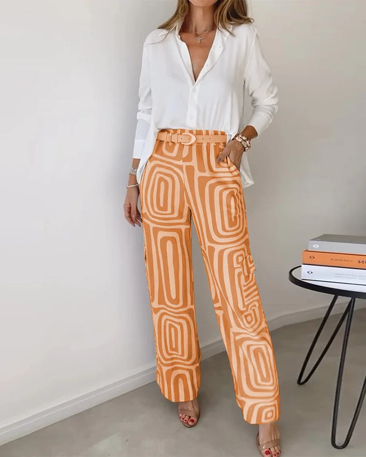 Amelia™ Set + Free Belt