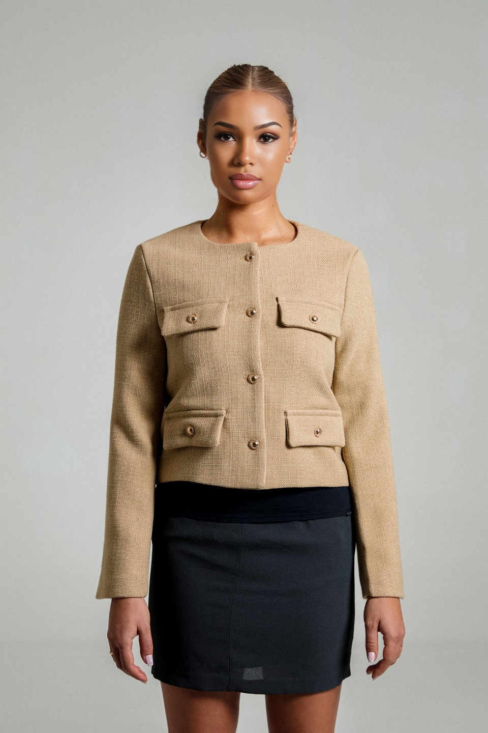 Mystique & Co™ Léa Jacket