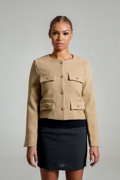 Mystique & Co™ Léa Jacket