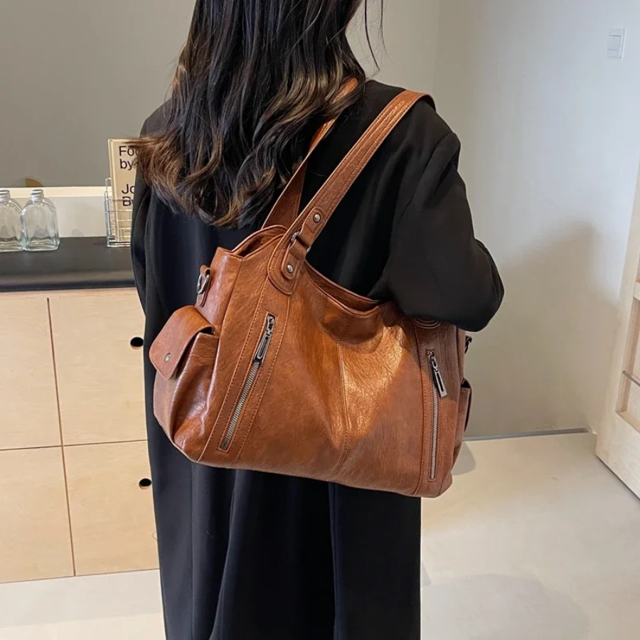 Mystique & Co™ Amber Bag