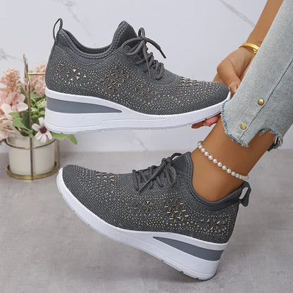 Mystique & Co™ Orthopedic Olivia Sneaker
