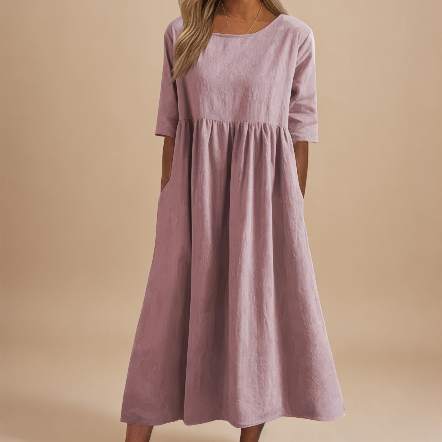 Mystique & Co™ Amelia Dress