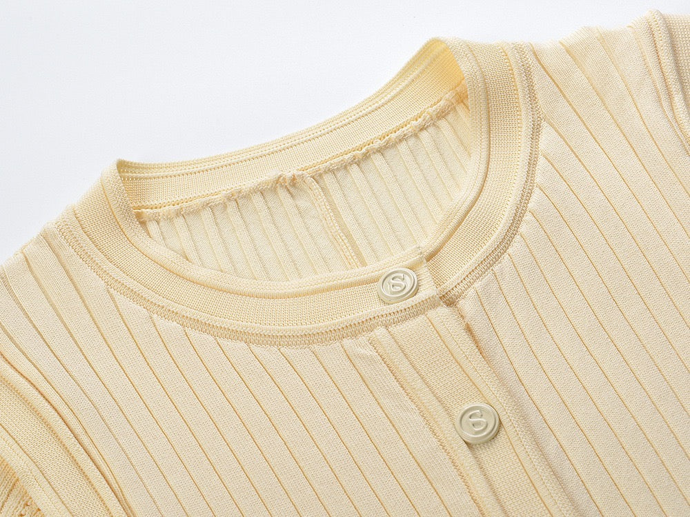 Mystique & Co™ Sleek Dress