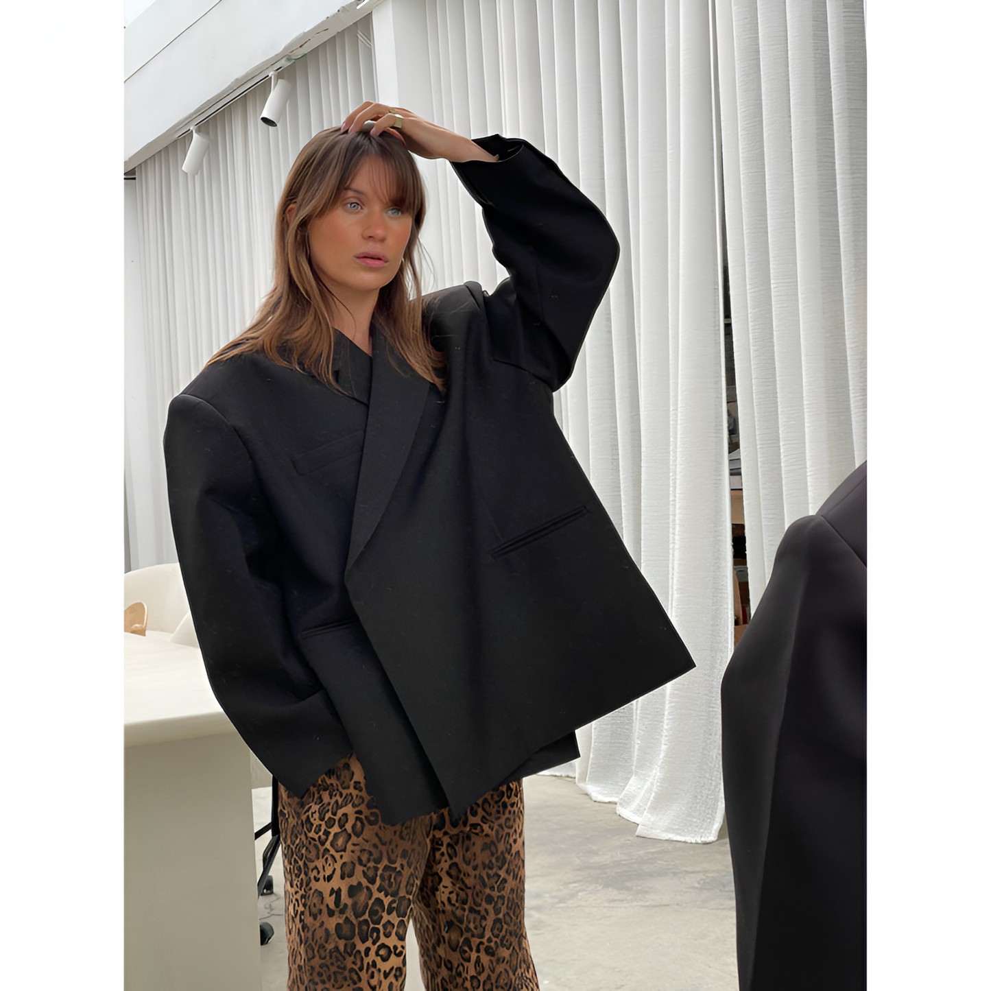 Mystique & Co™ Emma Blazer