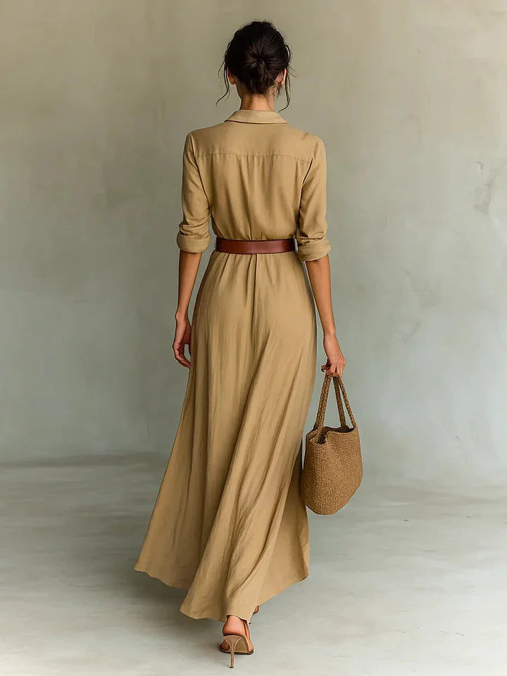Mystique & Co™ Sage Dress