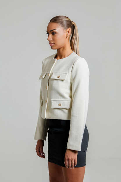 Mystique & Co™ Léa Jacket