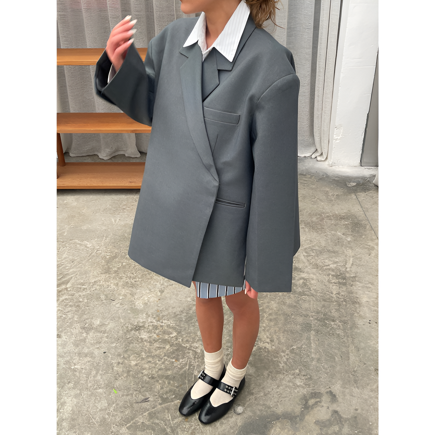 Mystique & Co™ Emma Blazer