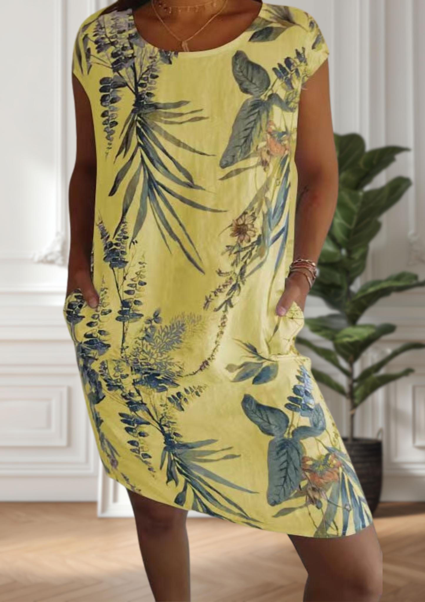 Aurora™ Dress