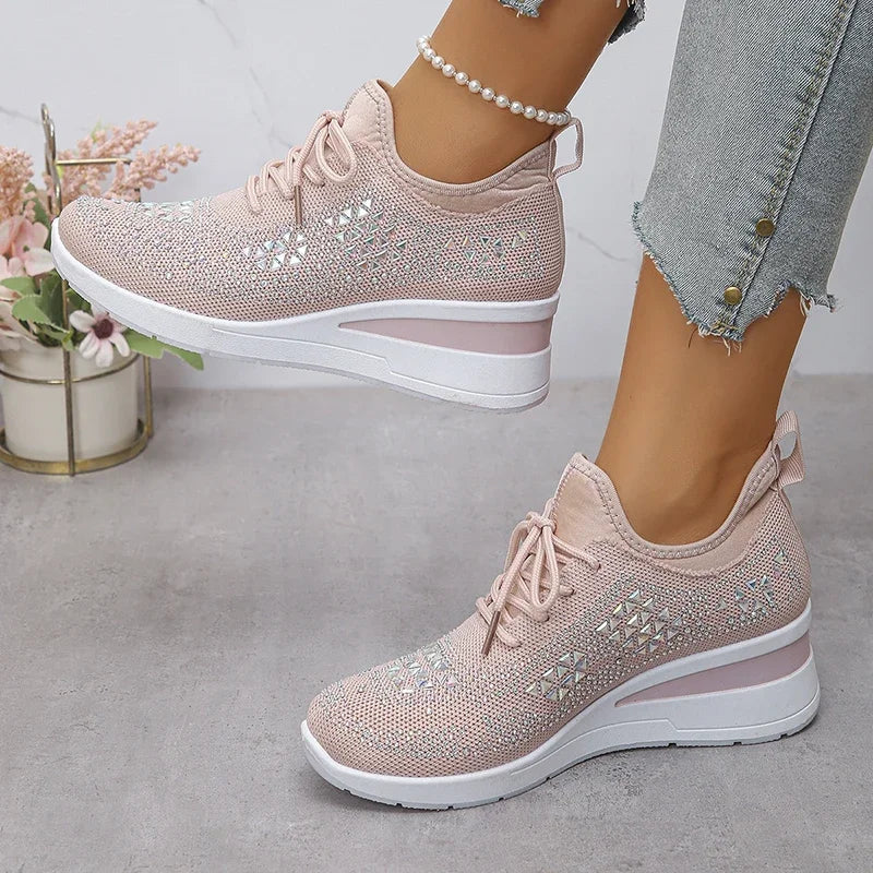 Mystique & Co™ Orthopedic Olivia Sneaker