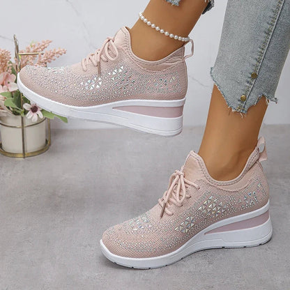Mystique & Co™ Orthopedic Olivia Sneaker