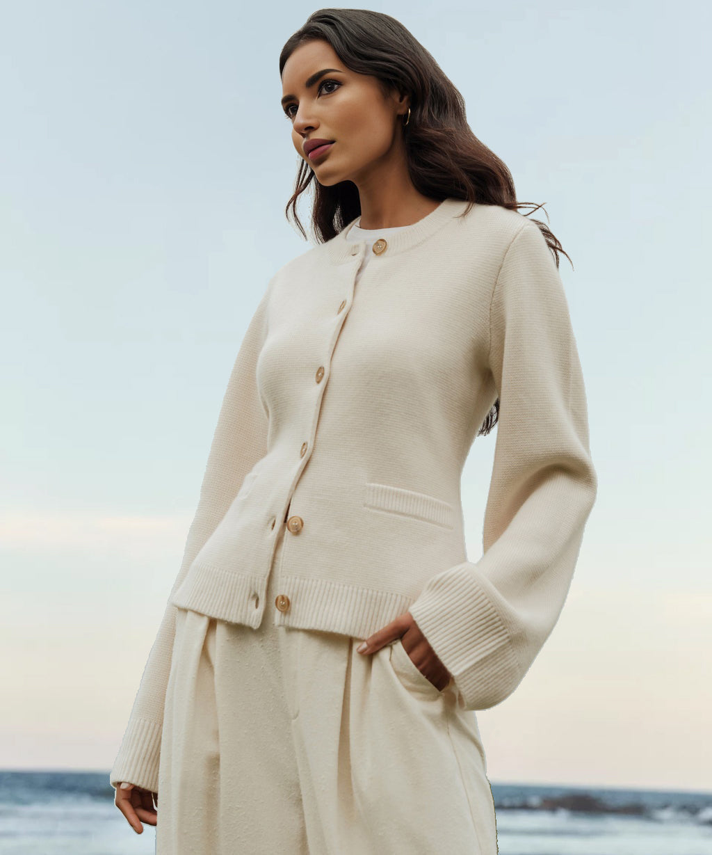 Mystique & Co™ Mia Cardigan