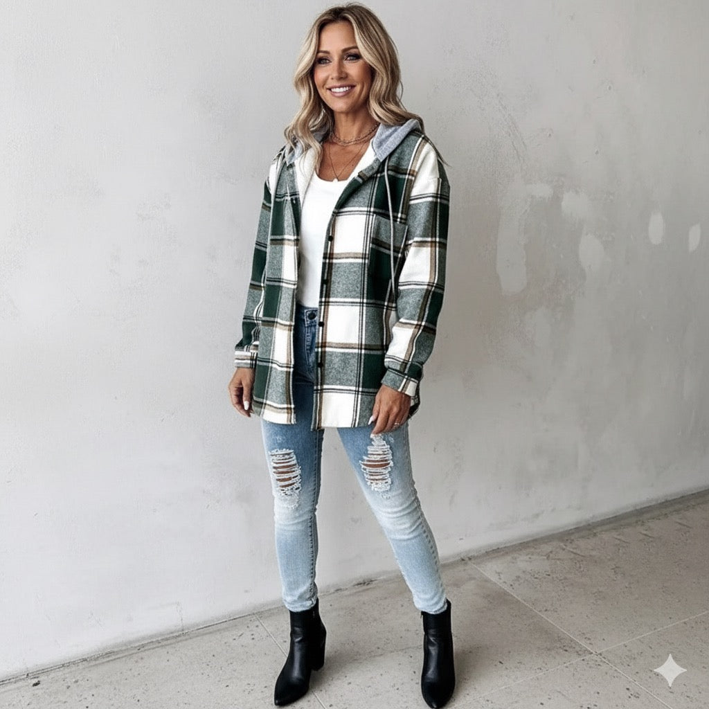 Mystique & Co™ Isabella Jacket