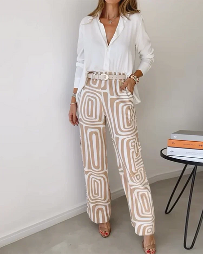 Amelia™ Set + Free Belt