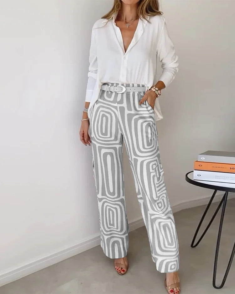 Amelia™ Set + Free Belt