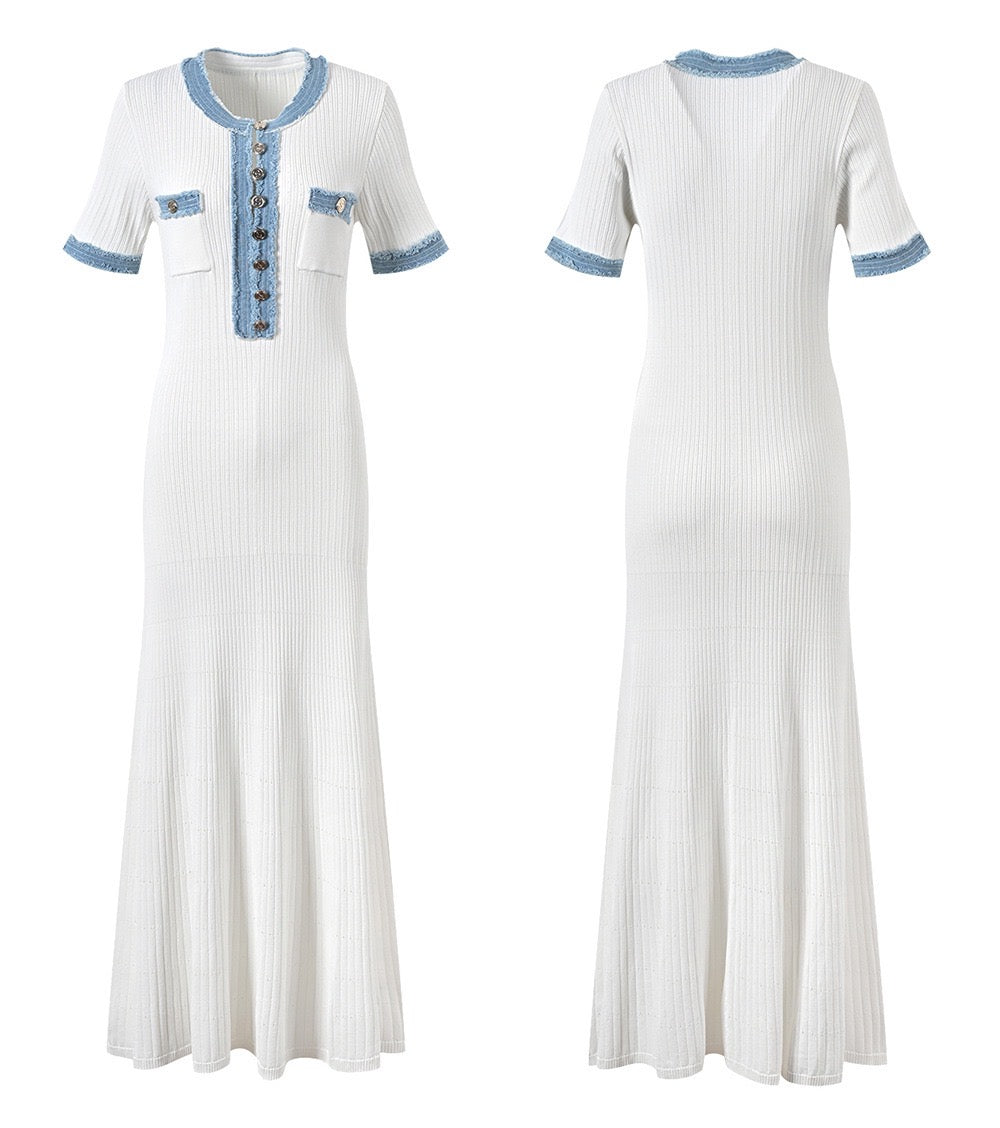 Mystique & Co™ Sleek Dress