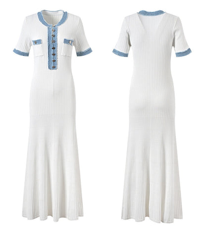 Mystique & Co™ Sleek Dress