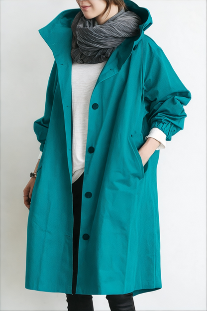 Mystique & Co™ Evy raincoat