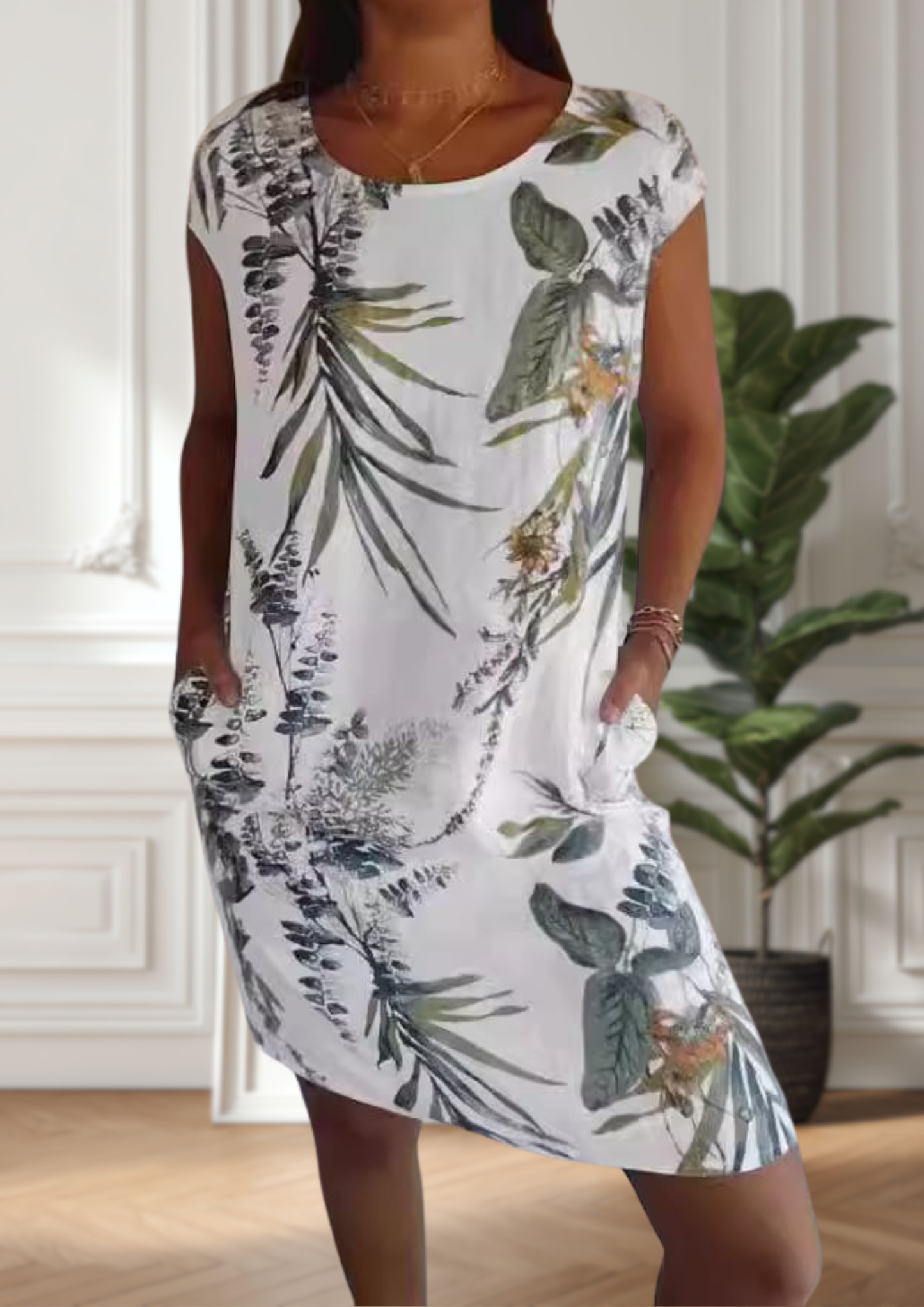 Aurora™ Dress