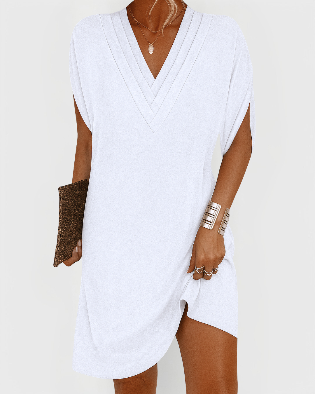 Charlotte™ Midi Dress