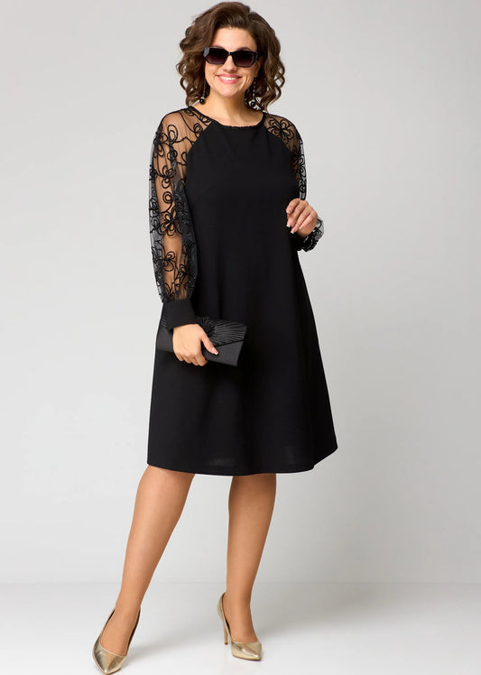 Mystique & Co™ Ayla Lace Dress