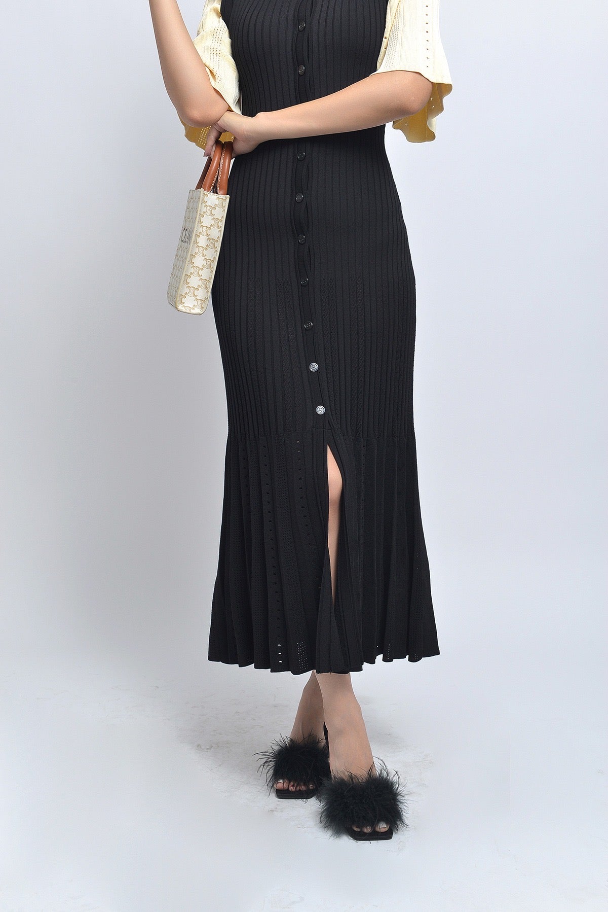 Mystique & Co™ Sleek Dress