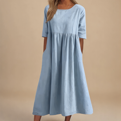Mystique & Co™ Amelia Dress