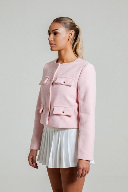 Mystique & Co™ Léa Jacket