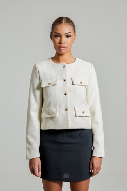 Mystique & Co™ Léa Jacket