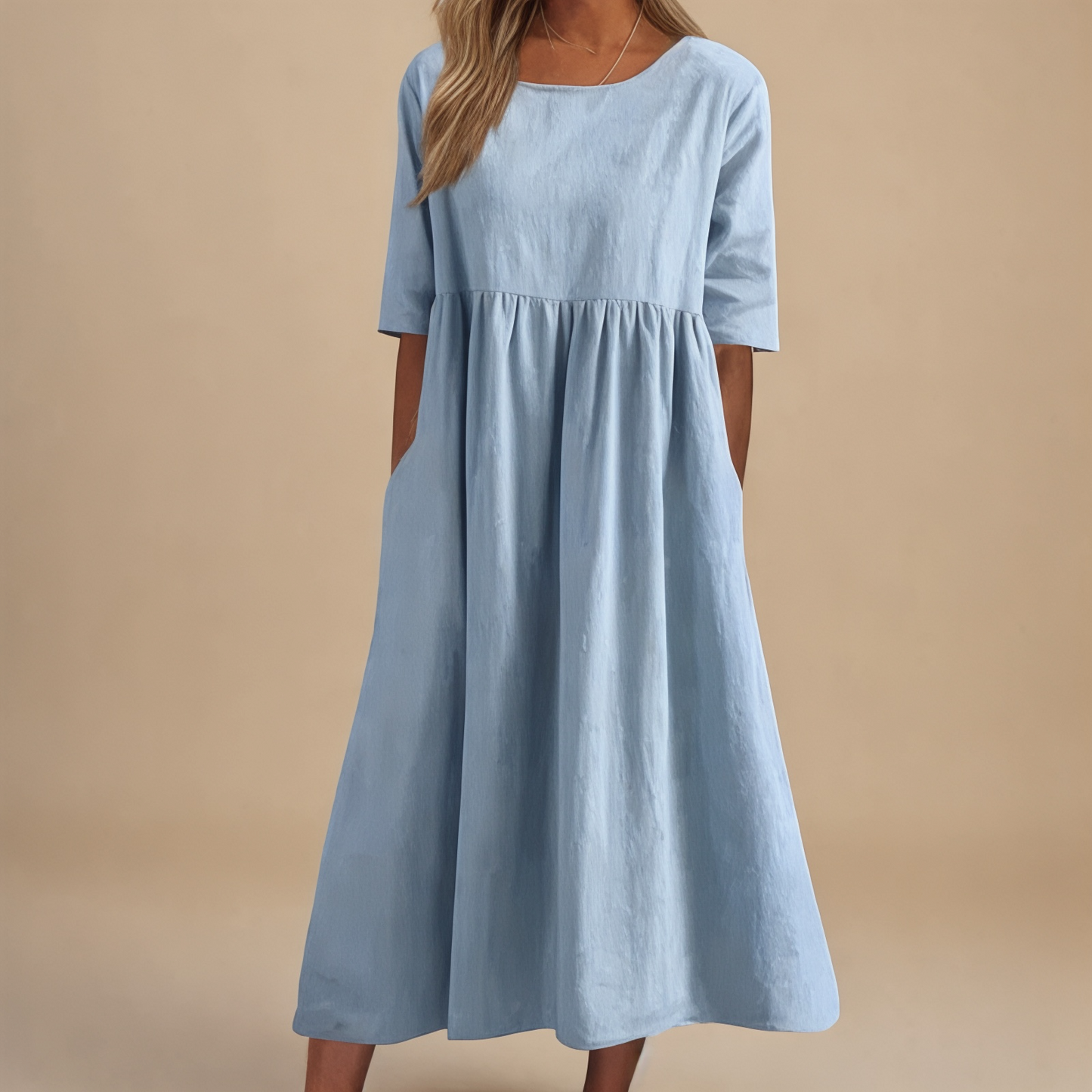 Mystique & Co™ Amelia Dress