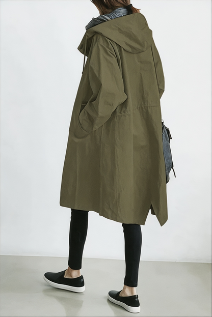 Mystique & Co™ Evy raincoat
