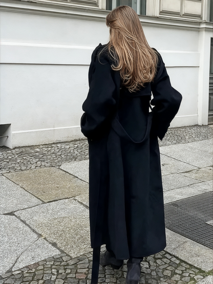 Mystique & Co™ London Elegance Coat