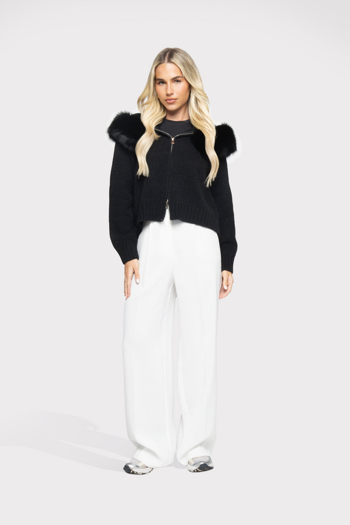 Mystique & Co™ ‘Autumn Elegance’ Coat