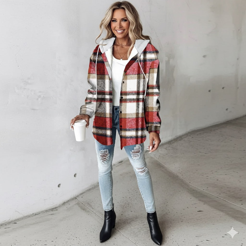 Mystique & Co™ Isabella Jacket