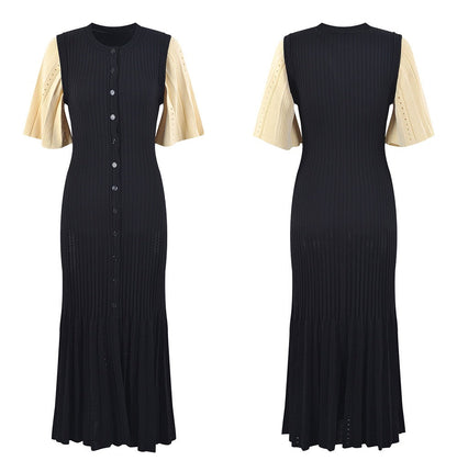 Mystique & Co™ Sleek Dress