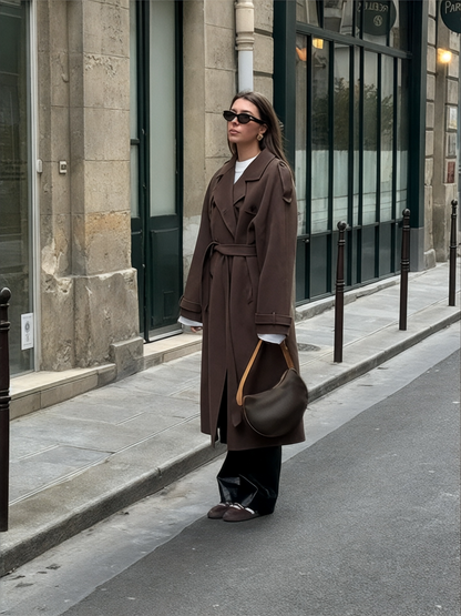 Mystique & Co™ London Elegance Coat