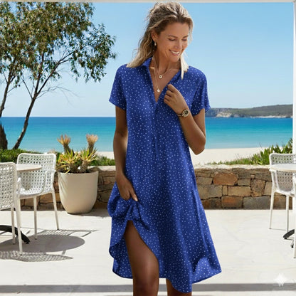 Mystique & Co™ Flowy Dress