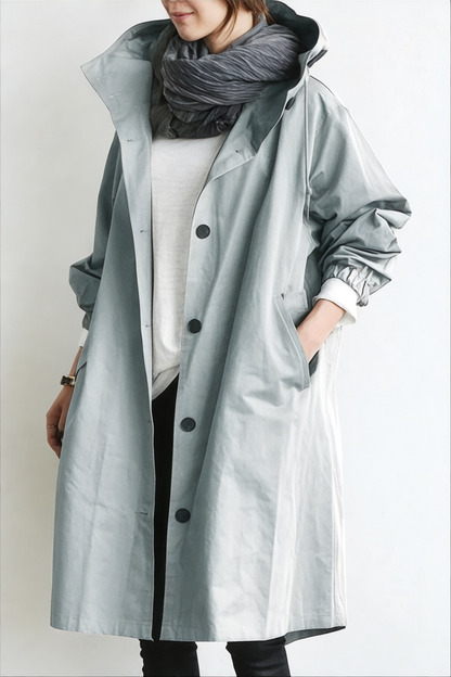 Mystique & Co™ Evy raincoat
