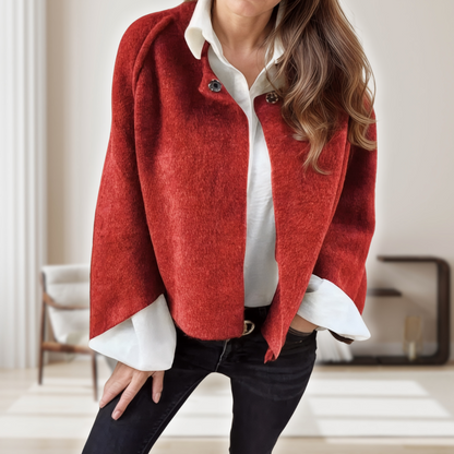 Mystique & Co™ Lily cozy cardigan