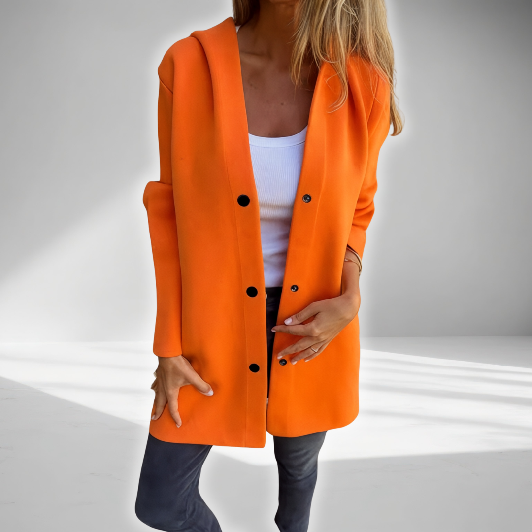 Mystique & Co™ knitted jacket