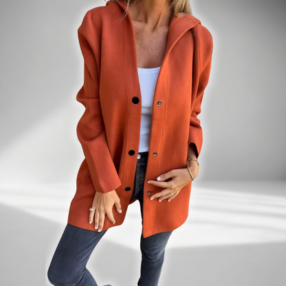 Mystique & Co™ knitted jacket