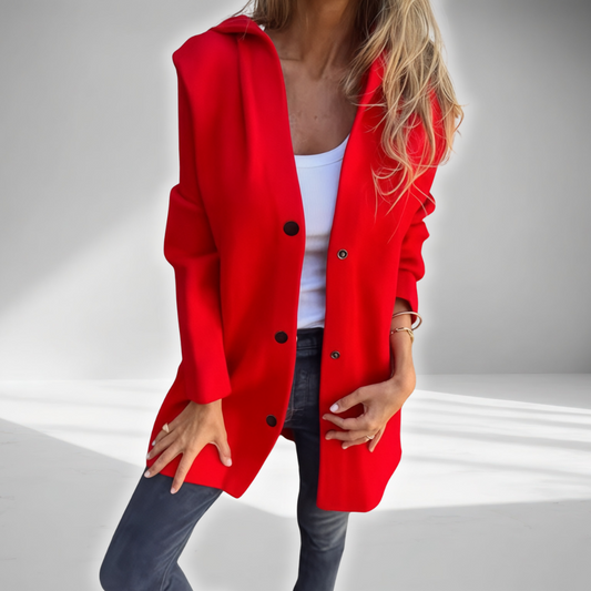 Mystique & Co™ knitted jacket